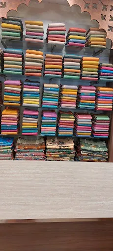 Needlenthread